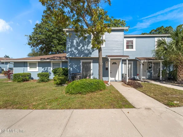 11357 WHITE BAY Lane, Jacksonville, FL 32225