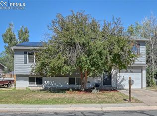 3924 Pearl Dr, Colorado Springs, CO 80918