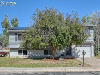 3924 Pearl Dr, Colorado Springs, CO, 80918