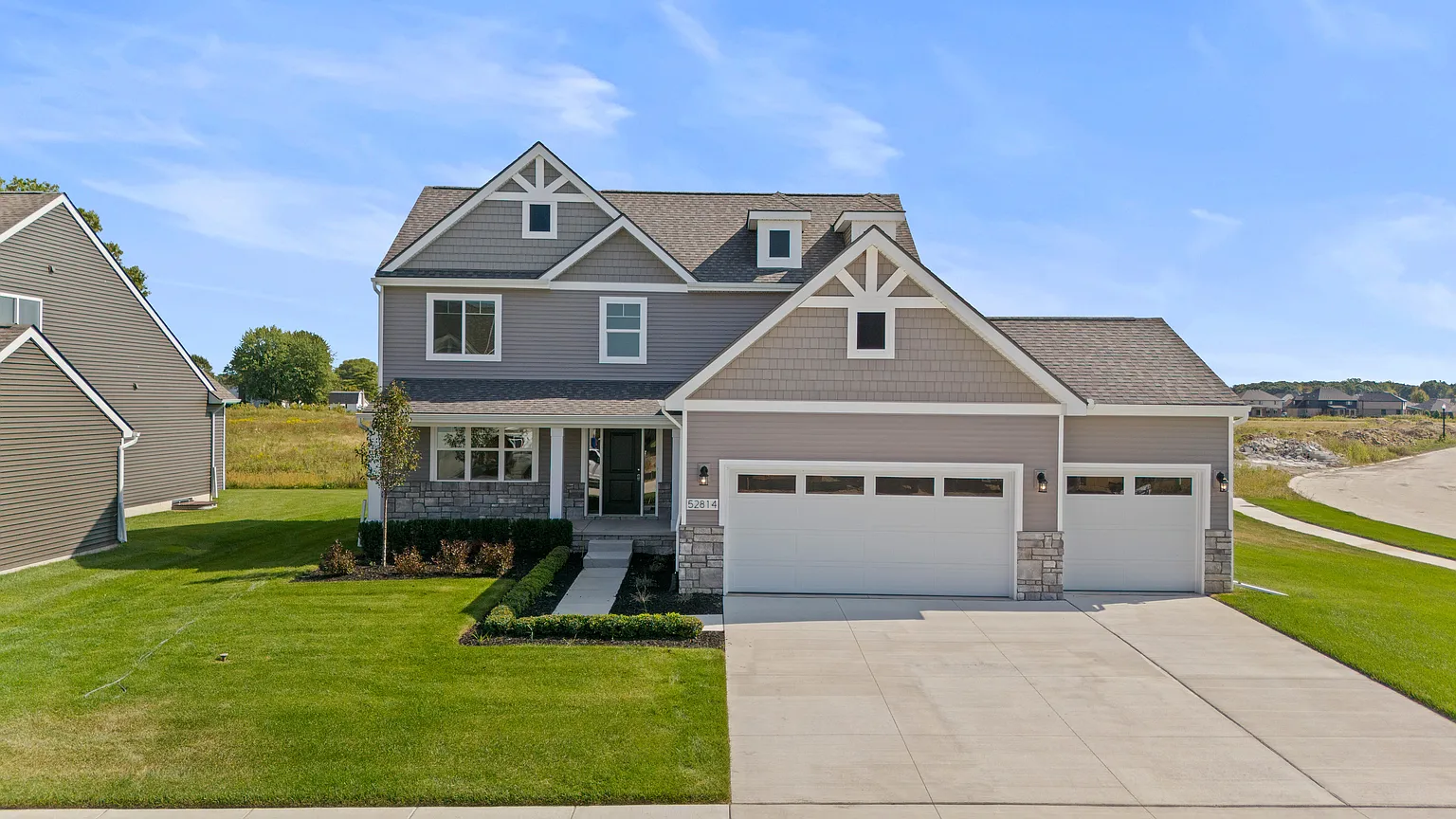 The Monaco Colonial Plan, Wellington Estates photo 1
