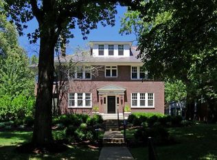 7019 Washington Ave, Saint Louis, MO 63130