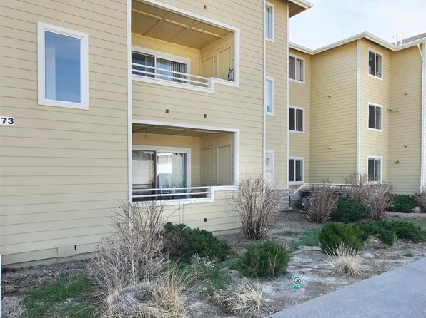 2773 E 15th St, Casper, WY 82609