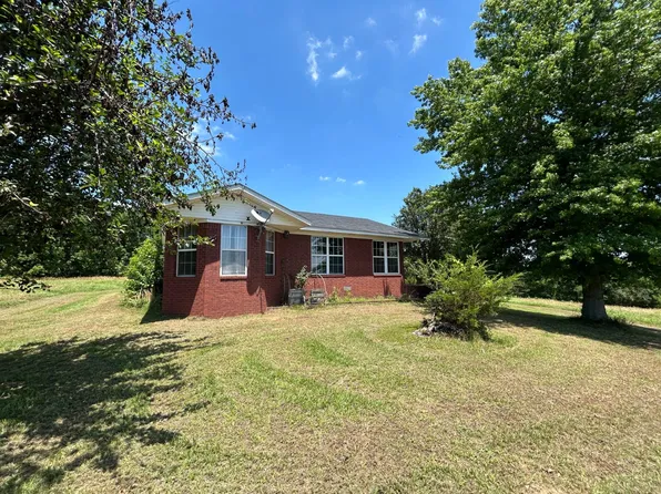 11807 Alderson Rd, Mulberry, AR 72947