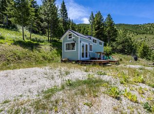 2398 Larch Camp Rd, Missoula, MT 59803