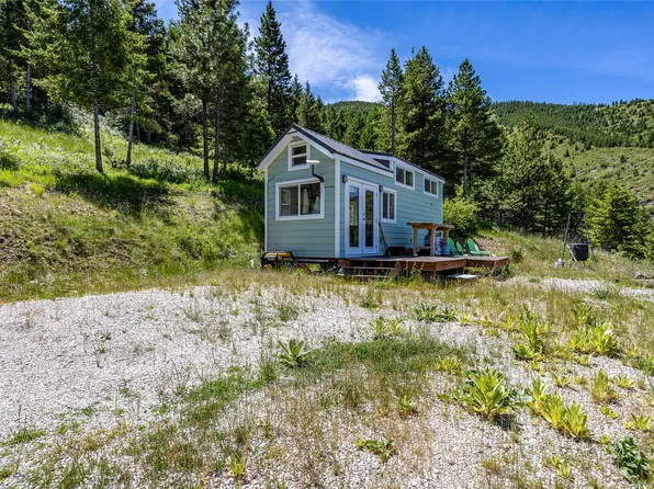 2398 Larch Camp Rd, Missoula, MT 59803