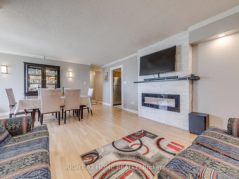 50 Elm Dr E #607 — Photo 11