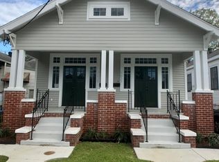 4635 Palmyra St, New Orleans, LA 70119
