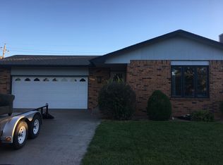 1810 E Fair St, Garden City, KS 67846