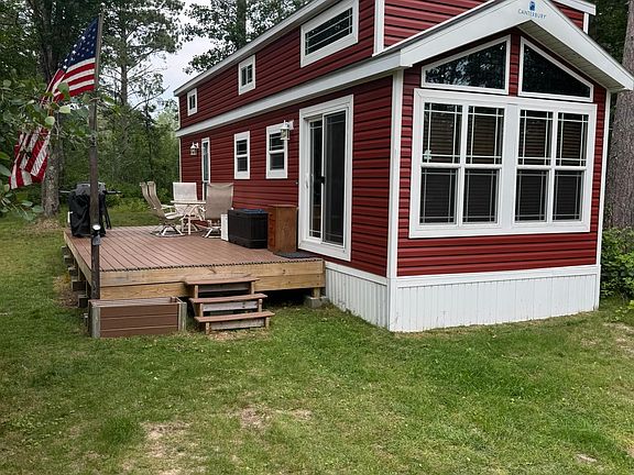 3rd image of 17048 Wild Rice Dr NW #105