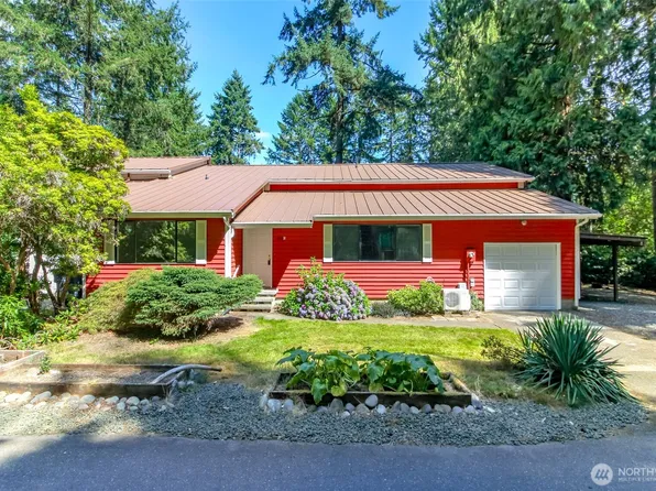 5114 Hunt Street NW, Gig Harbor, WA 98335
