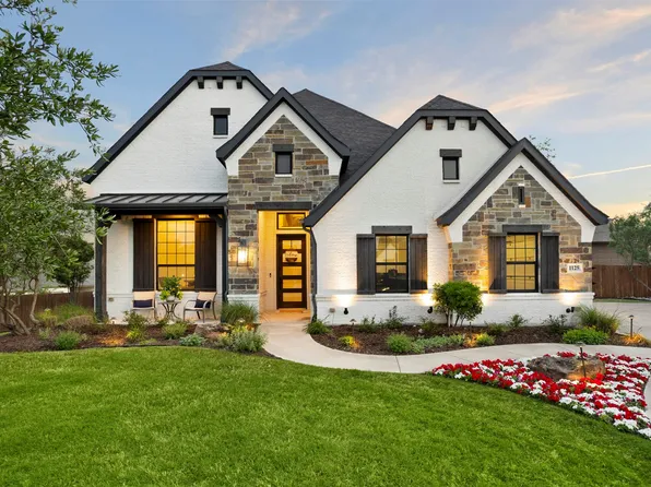 1125 Whisper Willows Dr, Haslet, TX 76052