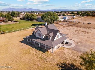 1590 E Paint Horse Pl, Queen Creek, AZ 85140