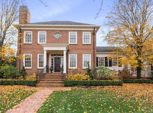 7365 Southfield Rd, New Albany, OH 43054