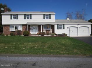 22 Classic Ave, North Adams, MA 01247