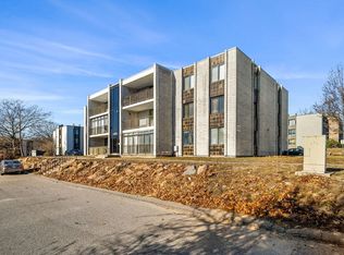 Skyline Heights Condominium, Braintree, MA 02184