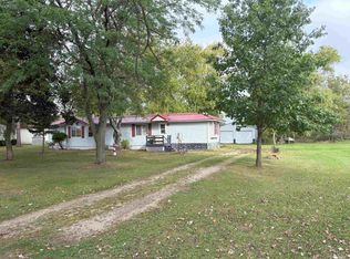 W4462 Old Green Lake Rd, Princeton, WI 54968