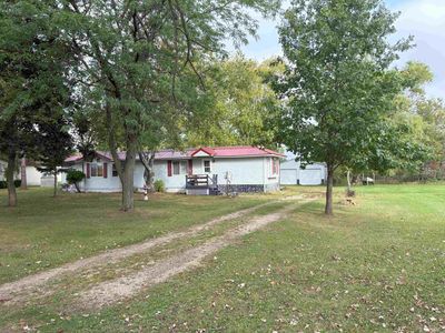 W4462 Old Green Lake Rd, Princeton, WI, 54968