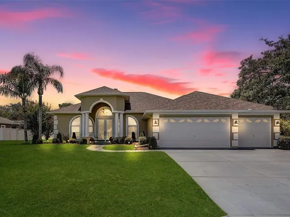 15270 Dyla Way, Brooksville, FL 34604