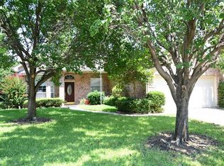 2321 Loon Lake Rd, Denton, TX 76210