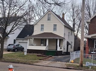 11817 Continental Ave, Cleveland, OH