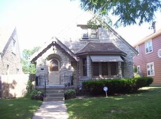 3430 N 44th St, Milwaukee, WI 53216
