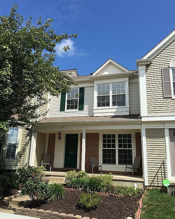 2nd image of 506 Jared Sq NE
