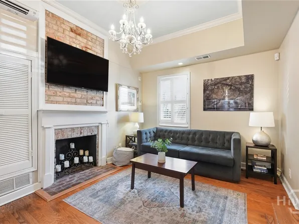 109 E Park Avenue, Savannah, GA 31401