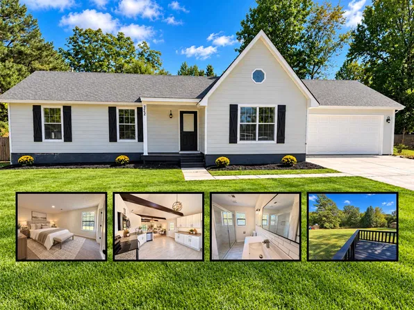 222 Shannon Ln, Atoka, TN 38004