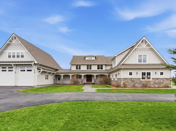 317 Stoneridge Dr, Kalispell, MT 59901