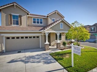 2005 Vignolia Loop, Roseville, CA