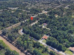 155 Naomi Ave S, Lehigh Acres, FL 33974