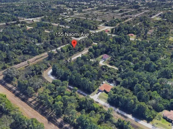155 Naomi Ave S, Lehigh Acres, FL 33974