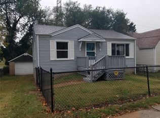 6257 Madison Ave, Saint Louis, MO