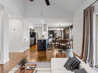 447 Summit Ridge Pl, Nashville, TN 37215