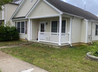 6221 Streaming Ave #184, Galloway, OH