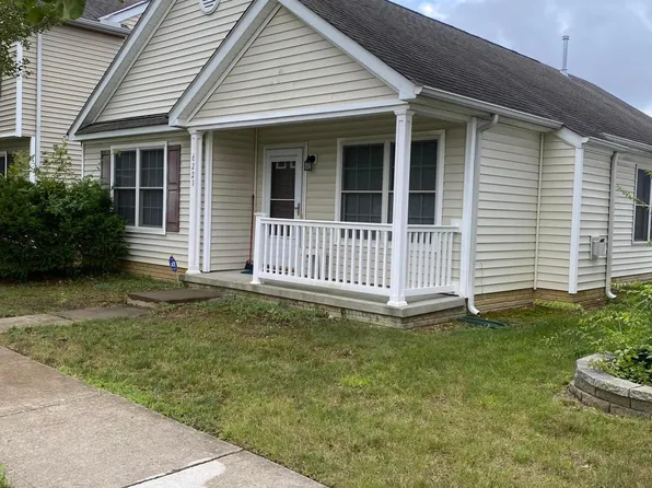 6221 Streaming Ave #184, Galloway, OH 43119