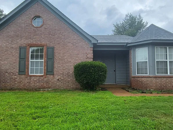 6663 Whitten Grove Dr, Memphis, TN 38134