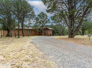 129 Wolf Springs Loop, Nogal, NM 88341