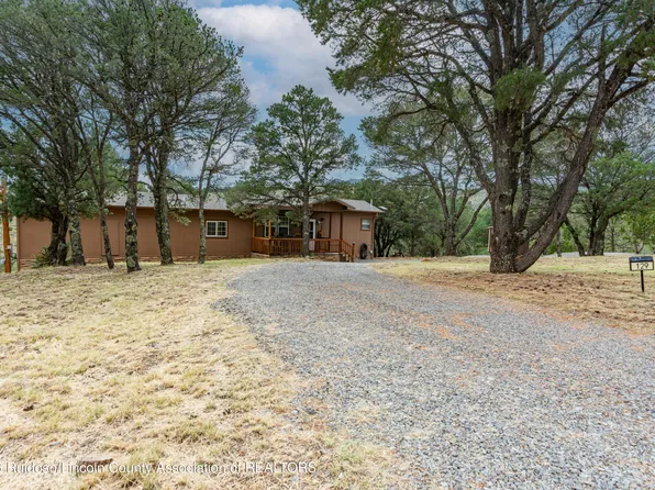 129 Wolf Springs Loop, Nogal, NM 88341