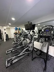 Rented by Olympia House Delaware LP