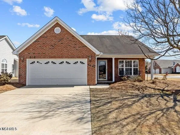 3349 Stone Bend Dr, Winterville, NC 28590