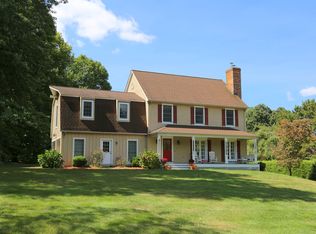 9 James Way, Granite Springs, NY 10527