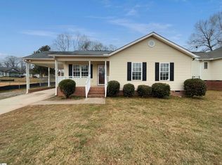 120 Harvin St, Spartanburg, SC 29303
