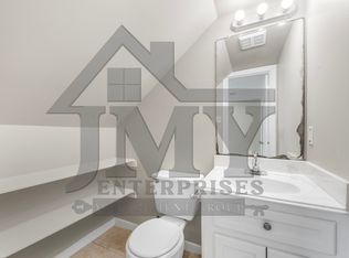 2530 Aldon St Unit B, Houston, TX 77093