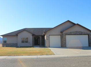 975 Kayenta Way, Fruita, CO 81521