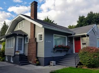 608 E 25th Ave, Spokane, WA 99203