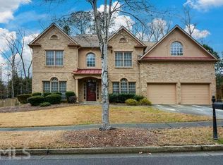 3505 Ellington Way, Atlanta, GA 30349