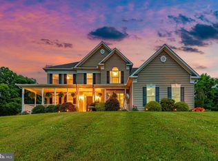 11217 Dublin Rd, Woodsboro, MD 21798