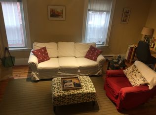 39 Greenwich St #3, Boston, MA 02120