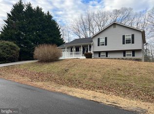 3570 Kelsey Way, Prince Frederick, MD 20678